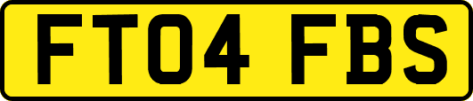 FT04FBS