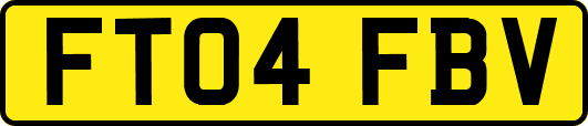 FT04FBV