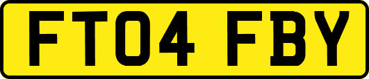 FT04FBY