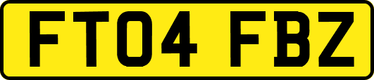 FT04FBZ
