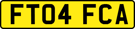 FT04FCA