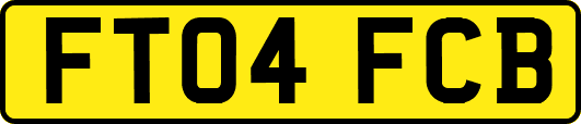 FT04FCB