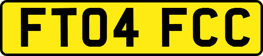 FT04FCC