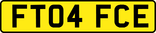 FT04FCE