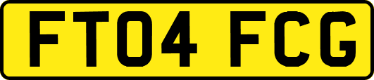 FT04FCG