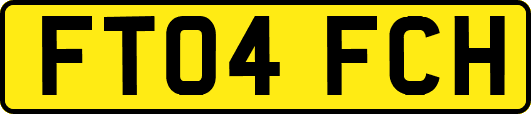 FT04FCH