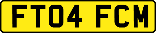 FT04FCM