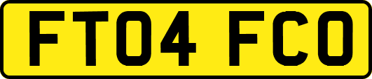 FT04FCO