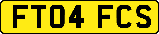 FT04FCS