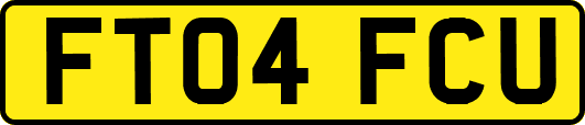 FT04FCU
