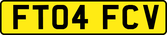 FT04FCV