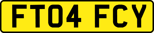 FT04FCY