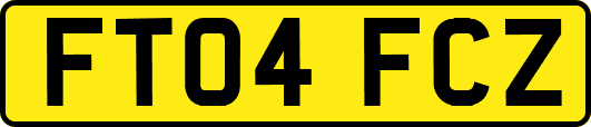 FT04FCZ