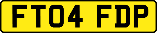 FT04FDP