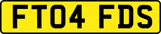 FT04FDS