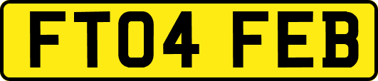 FT04FEB
