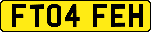 FT04FEH