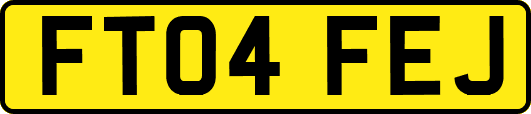 FT04FEJ