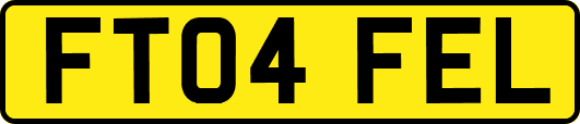FT04FEL