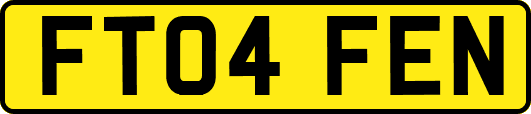 FT04FEN