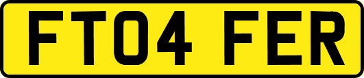 FT04FER