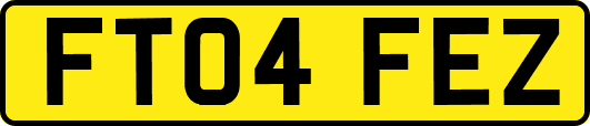 FT04FEZ