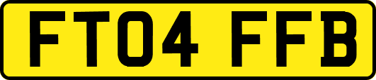 FT04FFB