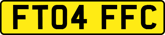 FT04FFC