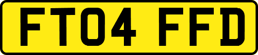 FT04FFD
