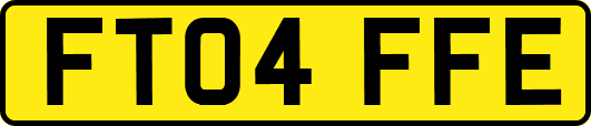 FT04FFE