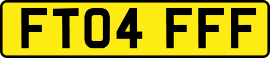 FT04FFF