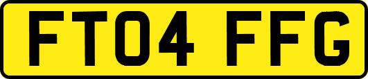 FT04FFG
