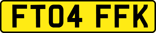 FT04FFK