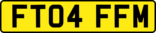 FT04FFM