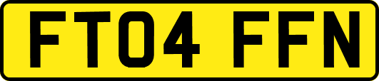 FT04FFN