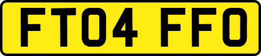 FT04FFO