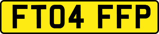FT04FFP