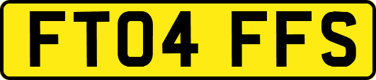 FT04FFS