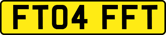 FT04FFT