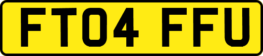 FT04FFU
