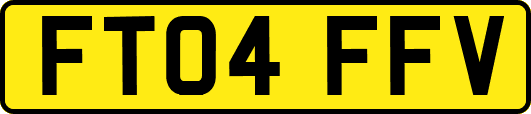FT04FFV