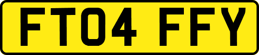 FT04FFY
