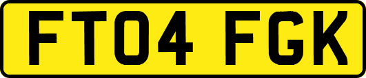 FT04FGK