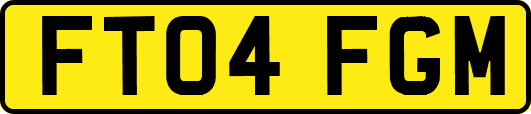 FT04FGM