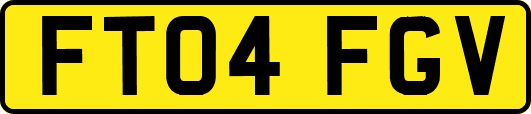 FT04FGV