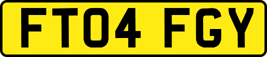 FT04FGY