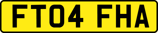 FT04FHA
