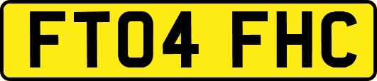 FT04FHC