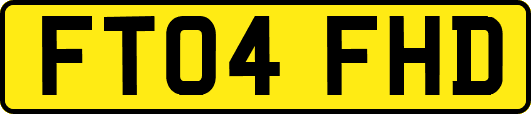 FT04FHD