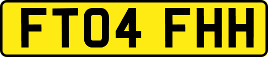 FT04FHH